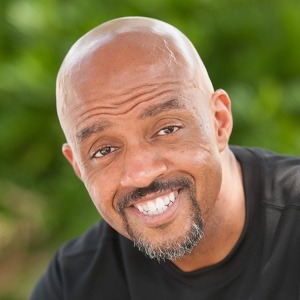 Fundraising Page: Omar Mills